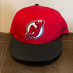 COPY - Devils Fitted